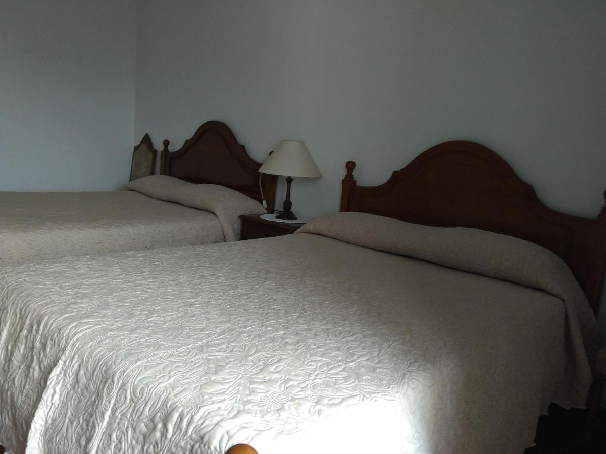 Residencial Retiro Sra. Da Luz Inn
